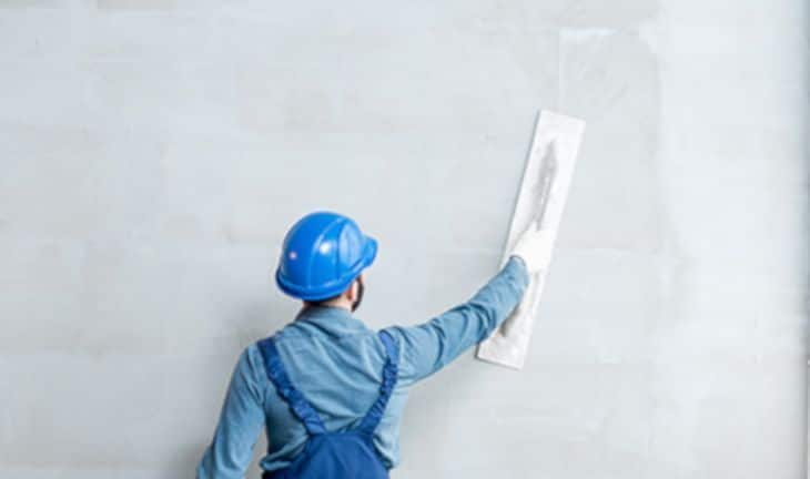 Koyundere İnşaat Sıvacısı